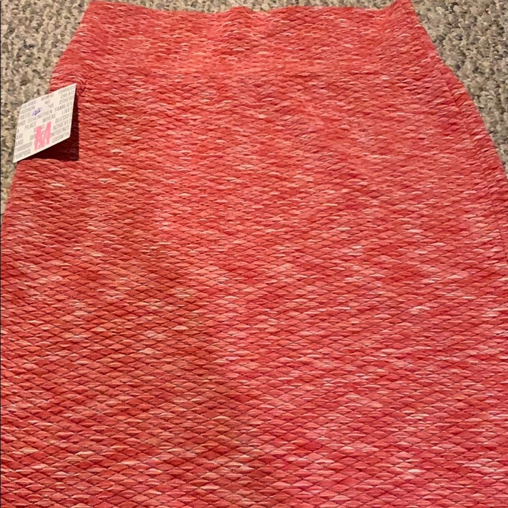 LuLaRoe Cassie Skirt